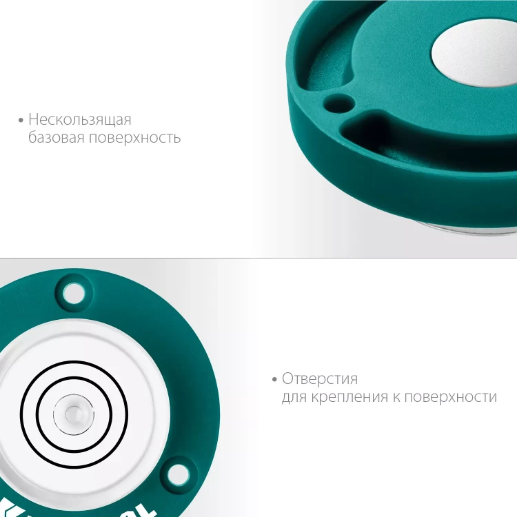 Поверхностный уровень Бычий глаз KRAFTOOL 34789 купить в Нягани