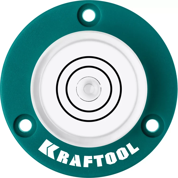 Поверхностный уровень Бычий глаз KRAFTOOL 34789 купить в Нягани