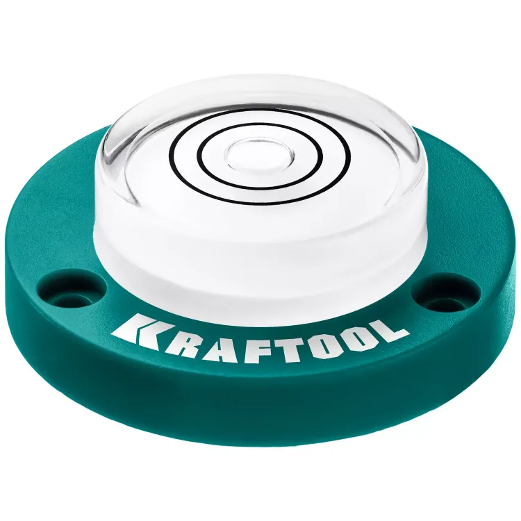 Поверхностный уровень Бычий глаз KRAFTOOL 34789 купить в Нягани
