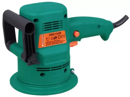 Вибрационная шлифовальная машина Sturm OS 8150 R купить в Нягани