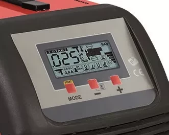 Аппарат точечной сварки Telwin  DIGITAL CAR SPOTTER 5500 AUTOMATIC 230V купить в Нягани