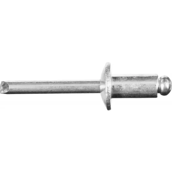 Заклепки PROFIX алюминиевые, 6,4x12мм, 250шт, STAYER Professional 31205-64-12 31205-64-12 купить в Нягани