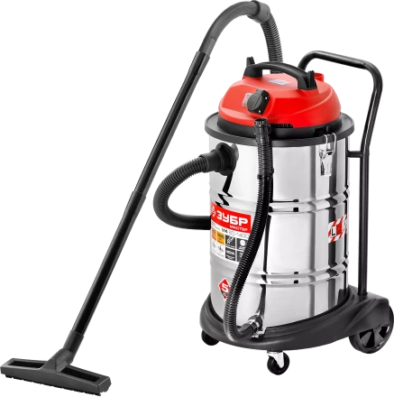 Пылесос строительный М4 ПУ-60-1400 М4 серия МАСТЕР купить в Нягани