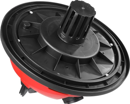 Пылесос строительный М4 ПУ-60-1400 М4 серия МАСТЕР купить в Нягани