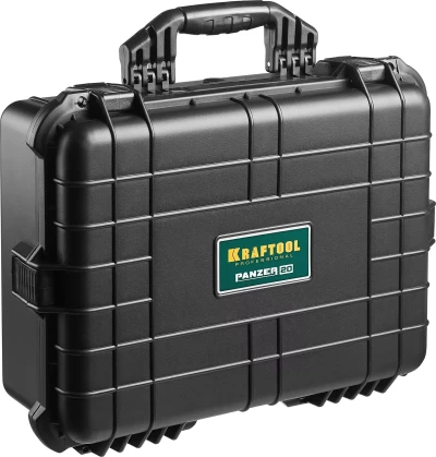 Ящики ударопрочные KRAFTOOL PANZER 38251-20