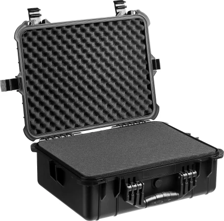 Ящики ударопрочные KRAFTOOL PANZER 38251-20 купить в Нягани