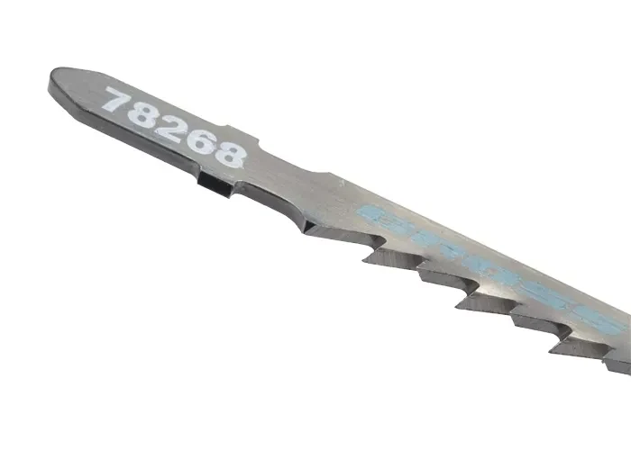 Полотна для электролобзика по дереву 2 шт 3104 - T144D GROSS 78268 купить в Нягани