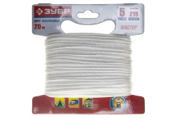 Шнур полиамидный Зубр серия МАСТЕР (50320-05-700)