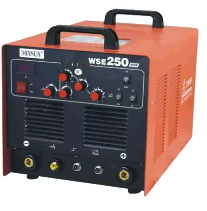 Аргонодуговой аппарат инверторный DONSUN (WSE) - 250 (AC/DC) купить в Нягани