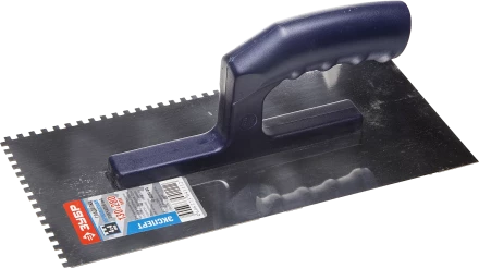 Гладилки нержавеющие с пластиковой ручкой Зубр Эксперт серия ПРОФЕССИОНАЛ купить в Нягани