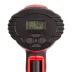 Фен технический КВТ ТТ-2000-3 LCD мощностью 2000 Вт с LCD-дисплеем (102934) купить в Нягани