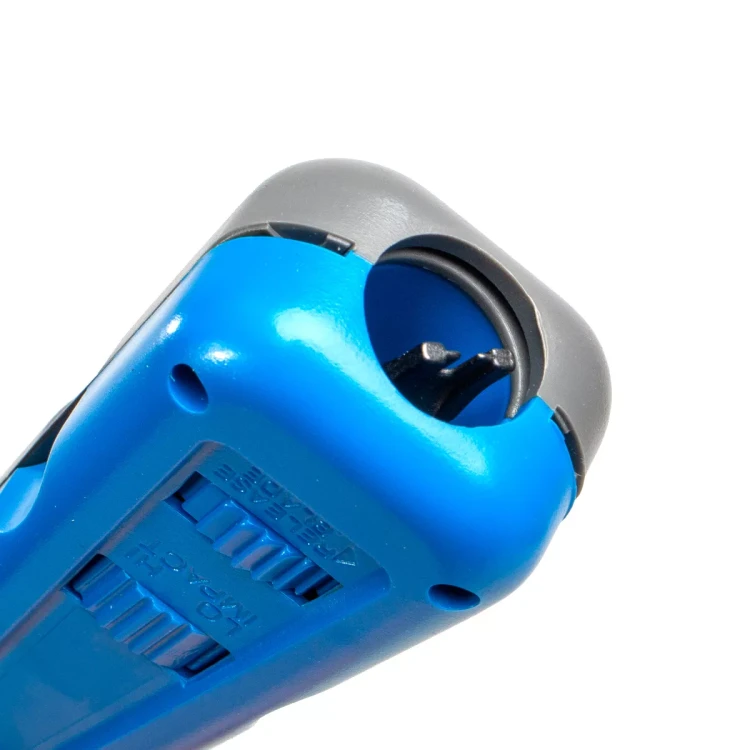 Инструмент КВТ PD-03 для заделки витой пары с ножом (85738) купить в Нягани