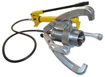 Съемник гидравлический TOR EP-10T с выносным насосом (N) 1048622 купить в Нягани