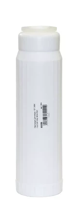 Картридж для воды 10 ЭФК (пустой под засыпку) 69388 купить в Нягани