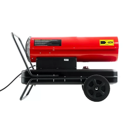 Дизельная пушка Ресанта ТДП-15000 купить в Нягани