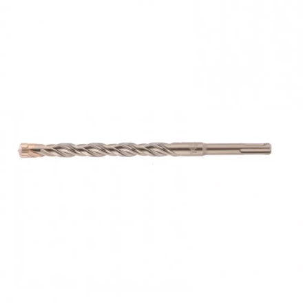 Бур по бетону QUADRO 14 х 210 мм SDS PLUS Gross 70776 купить в Нягани