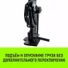 Домкрат реечный HITCH JR-10000 10т (SZ086927) купить в Нягани