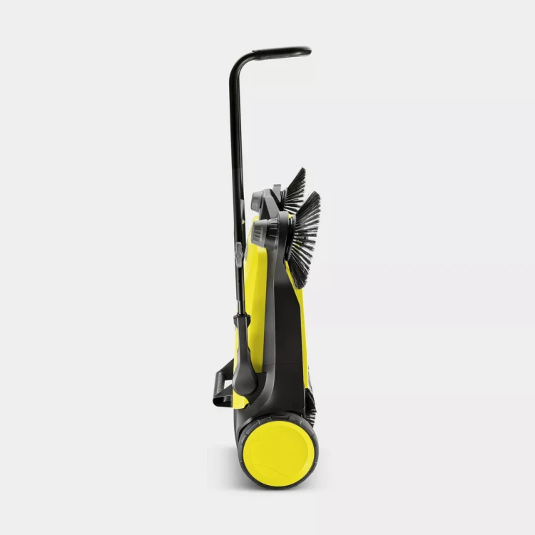 Ручная подметальная машина KARCHER S 6 Twin купить в Нягани