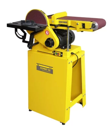 Станок шлифовальный Корвет 52 90520 купить в Нягани
