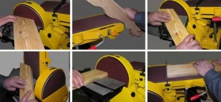 Станок шлифовальный Корвет 52 90520 купить в Нягани