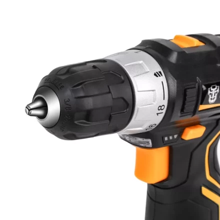 Дрель аккумуляторная DEKO GCD12DU3, 063-4096 купить в Нягани