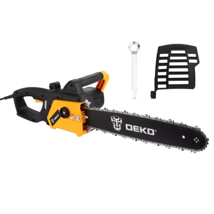 Электропила цепная DEKO DKEC16, 063-4246 купить в Нягани