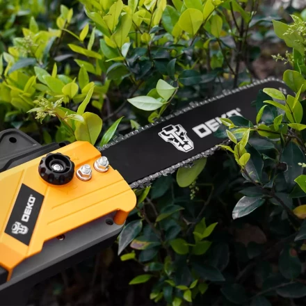 Электропила цепная DEKO DKEC16, 063-4246 купить в Нягани