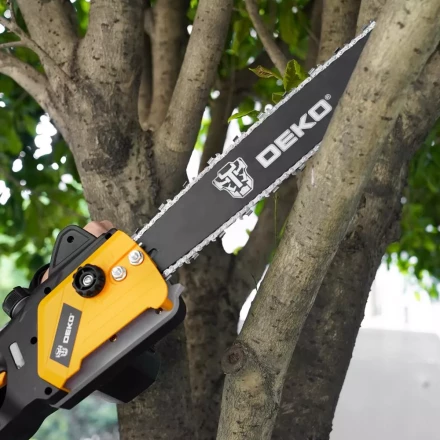 Электропила цепная DEKO DKEC16, 063-4246 купить в Нягани