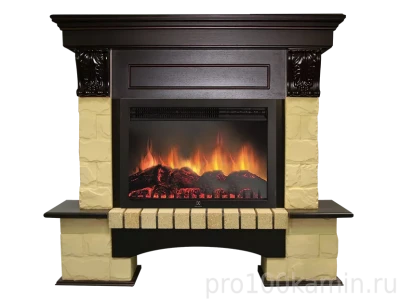 Портал Electrolux Forte 25S