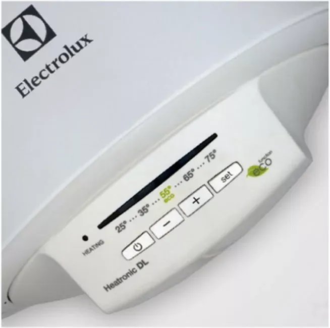 Водонагреватель Electrolux EWH 80 Heatronic DL Slim DryHeat купить в Нягани