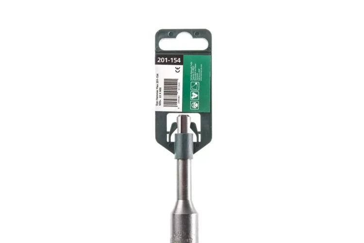 Бур HAMMER Ф22х600мм SDS Plus (201-154) купить в Нягани