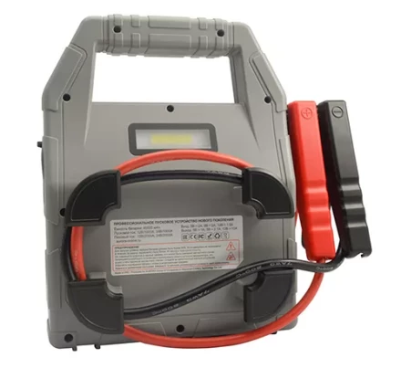 Пусковое устройство Aurora ATOM 40 купить в Нягани