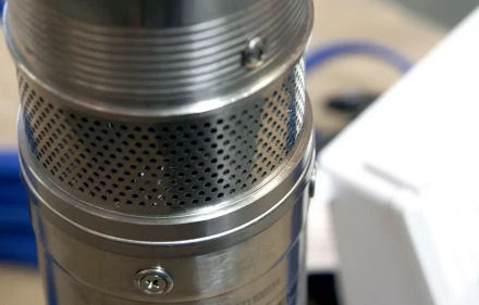 Насос скважинный Ведуга 6 БЦП 100-45 45051 купить в Нягани