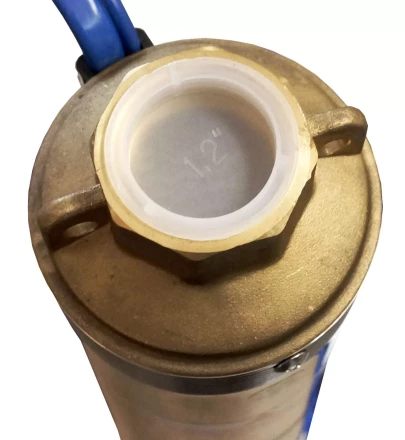 Насос скважинный Ведуга 6 БЦП 100-45 45051 купить в Нягани