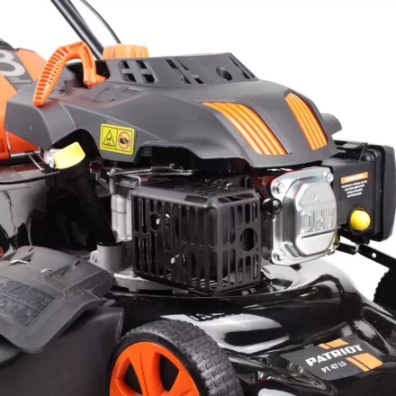 Газонокосилка бензиновая PT 47 LS PATRIOT купить в Нягани