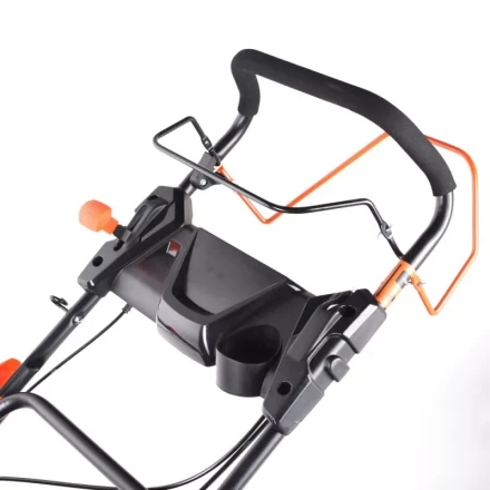 Газонокосилка бензиновая PT 47 LS PATRIOT купить в Нягани