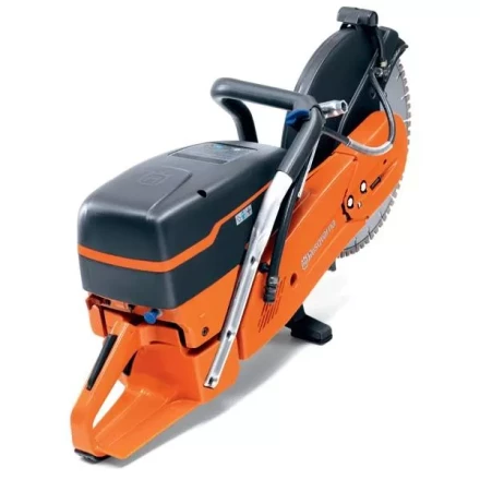 Бензорез Husqvarna K1260 купить в Нягани