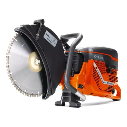 Бензорез Husqvarna K1260 купить в Нягани