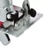 Пила дисковая ELITECH ПД 2000С купить в Нягани