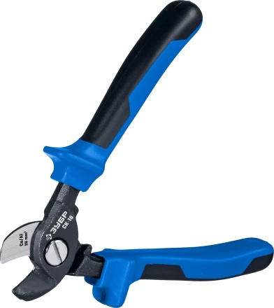 ЗУБР СК-18, d 14 мм, 170 мм, кабелерез, Профессионал (23340-18) купить в Нягани