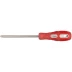 Отвертка ЗУБР &quot;ПРОФИ&quot; хромованадиевая сталь, двухкомпонентная рукоятка, магнит наконечник, PH3x150мм 25232-3-150_z01 купить в Нягани