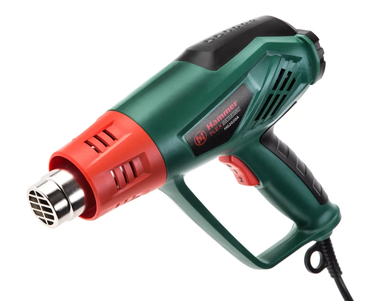 Фен строительный Hammer Flex HG2020A купить в Нягани