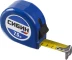 Рулетка СИБИН, пластиковый корпус, 7,5м/25мм 34020-08-25 купить в Нягани