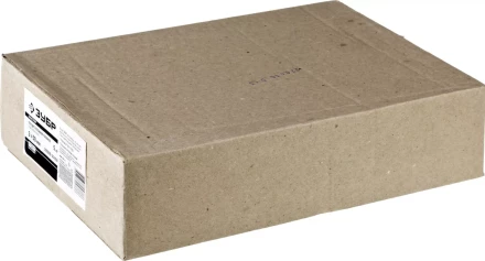 Гвозди ЗУБР &quot;МАСТЕР&quot; с большой потайной головкой оцинкованные чертеж №7811-7102, 3,0х50мм, 5кг 305090-30-050 купить в Нягани