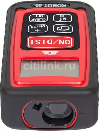 Дальномер лазерный ADA Robot 40 купить в Нягани