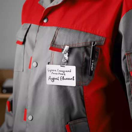 ЗУБР Мини черный, 1-3 мм, 80 шт, перманентный маркер (06331-2) купить в Нягани