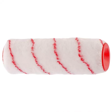 Валик сменный "НЕЙЛОН" 180 мм ворс 9 мм D - 48 мм D ручки - 8 мм полиамид MTX 81360 купить в Нягани