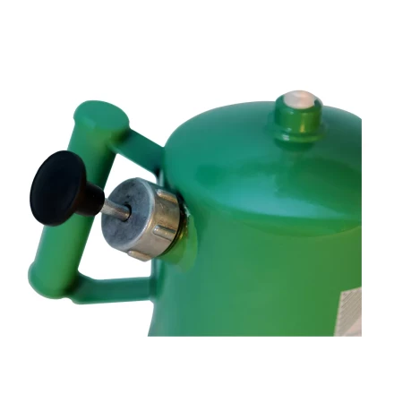 Лампа паяльная ГОРН 1 литр FoxWeld купить в Нягани