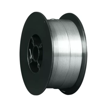 Проволока алюминиевая Foxweld AL Mg 5 Св-АМг5/ER-5356 d=1мм 0,5кг D100 купить в Нягани