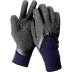 Перчатки утепленные Сибирь, акриловые с вспененным латексным покрытием, двойные, L-XL, ЗУБР Профессионал 11466-XL 11466-XL купить в Нягани